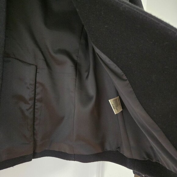 NWOT THEORY Julene jacket, size 2 - Picture 6 of 13